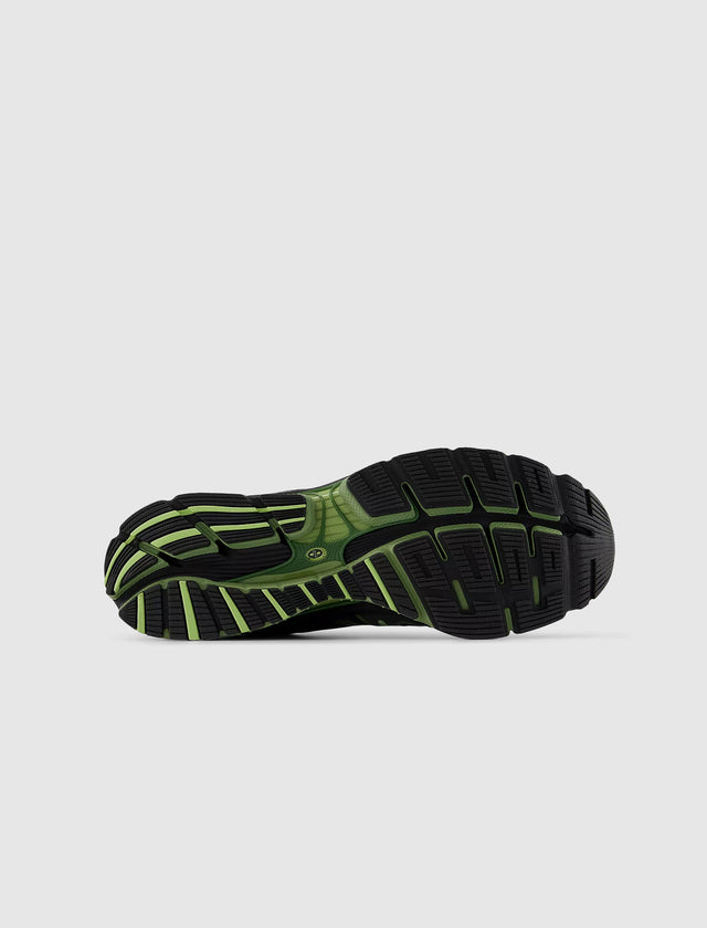 1890 "FADED BLACK/ UTILITY GREEN"