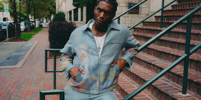 Vowels Autumn/Winter 2025 — Crafted in Japan, Arriving at Social Status Charlotte