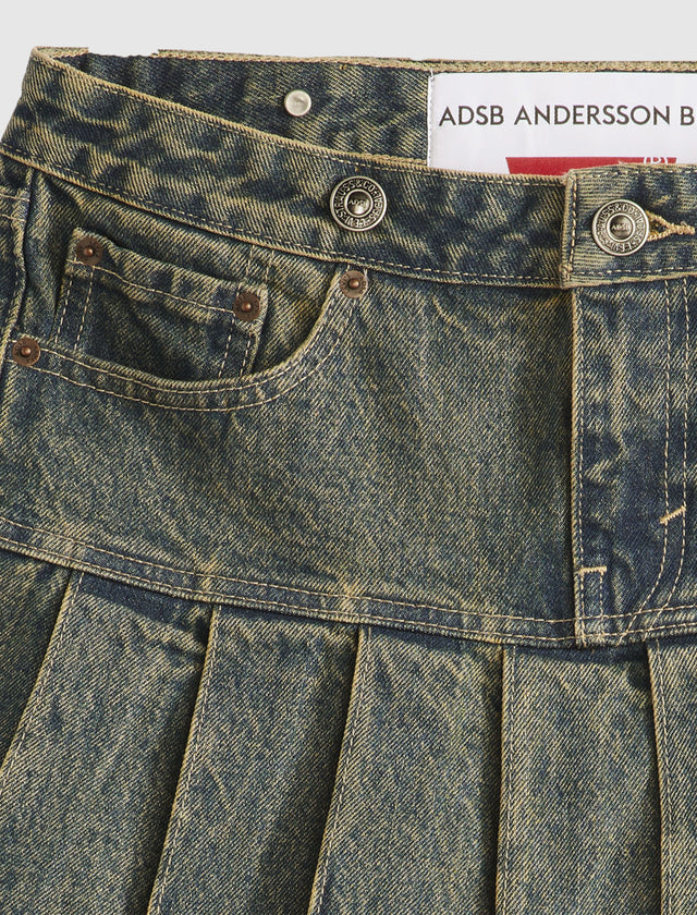 ANDERSSON WOMEN'S BELL SKIRT
