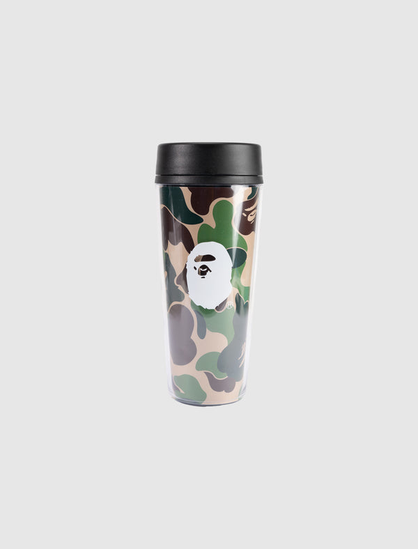 CAMO TUMBLER