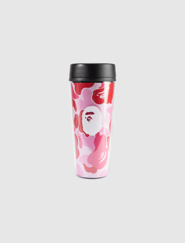 CAMO TUMBLER