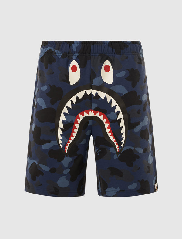 SHARK SWEATSHORTS