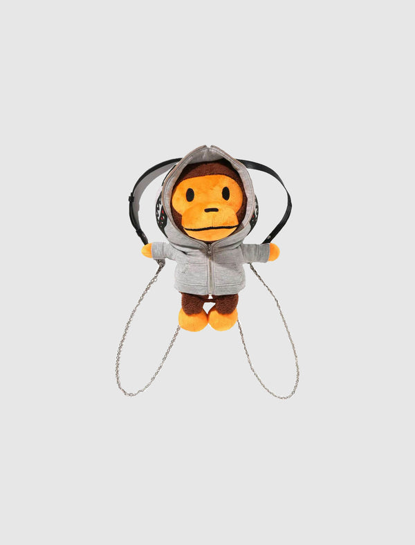 PLUSH DOLL BACKPACK