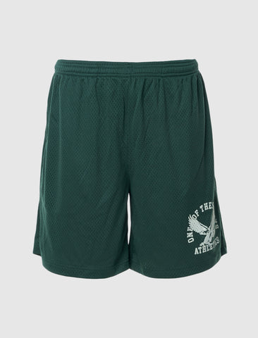 ATHLETIC SHORT