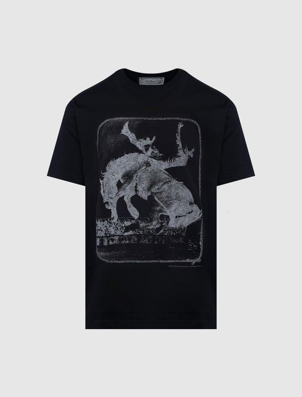 LAST RIDE TEE