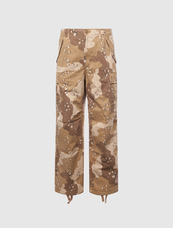 MILITARY CARGO PANT