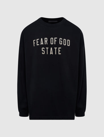 HEAVY LONGSLEEVE TEE