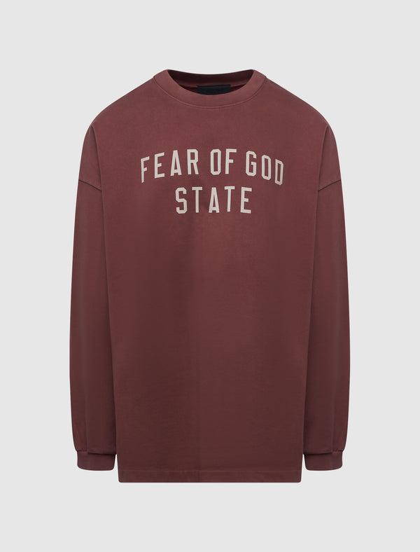 HEAVY LONGSLEEVE TEE