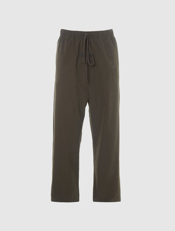 RELAXED TROUSER