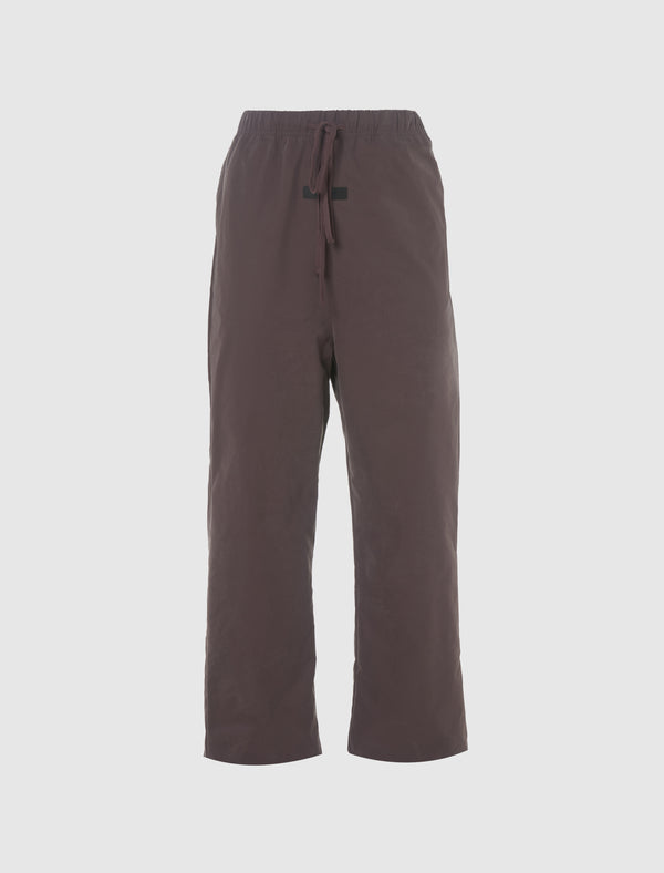 RELAXED TROUSER