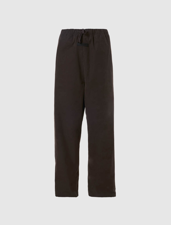 WOMEN'S RELAXED TROUSER