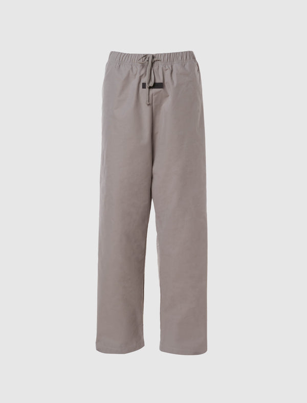 WOMEN'S RELAXED TROUSER