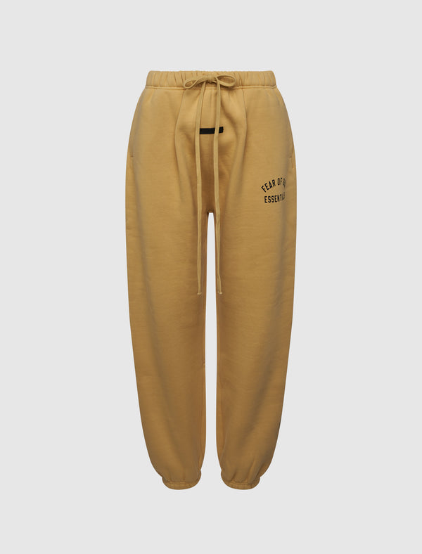 WOMEN'S FLEECE SWEATPANT