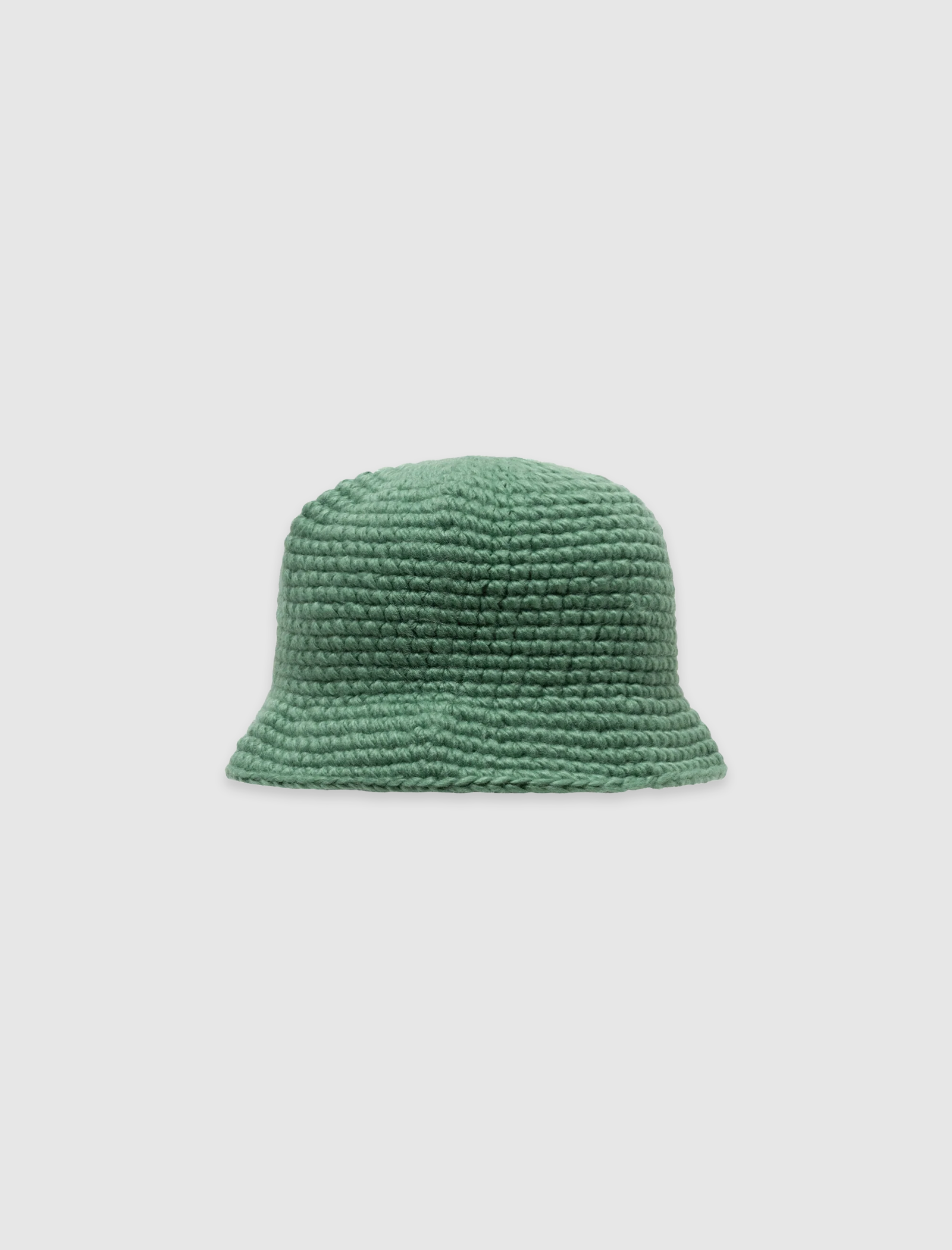 stussy knit bucket hat-