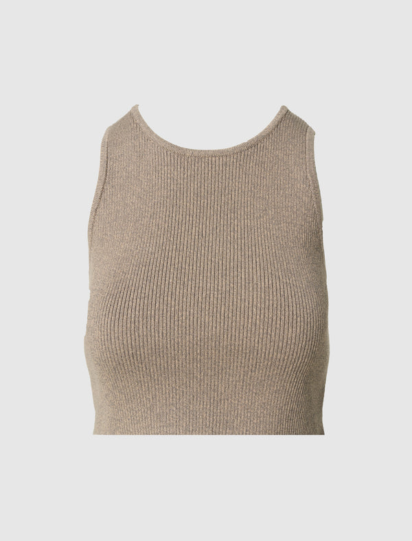 WOMEN'S SPORT TANK