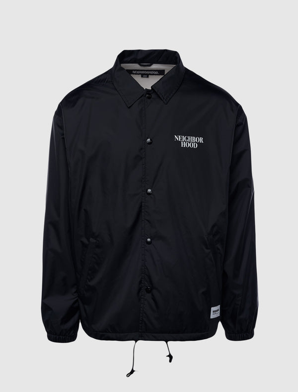 WINDBREAKER JACKET