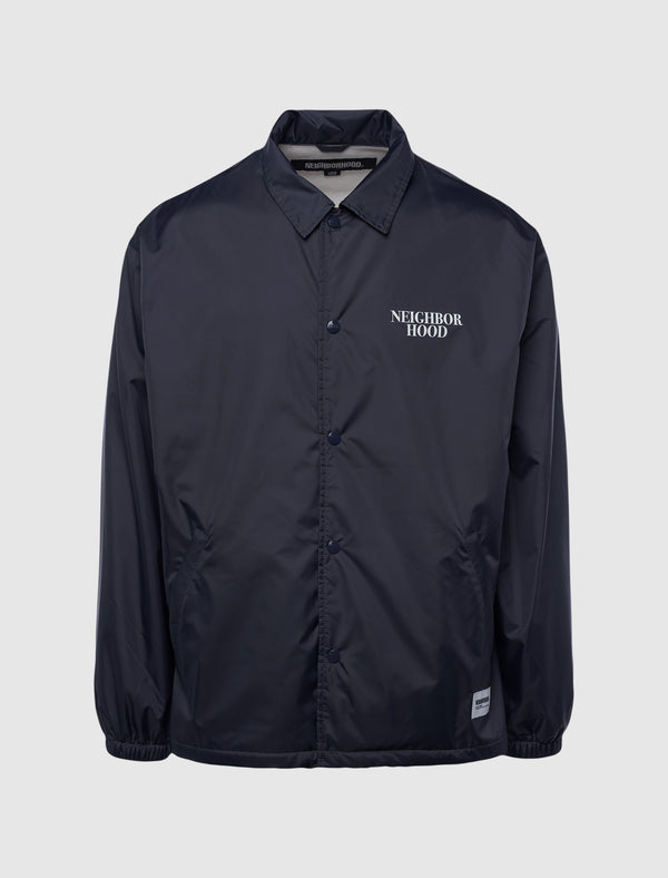 WINDBREAKER JACKET