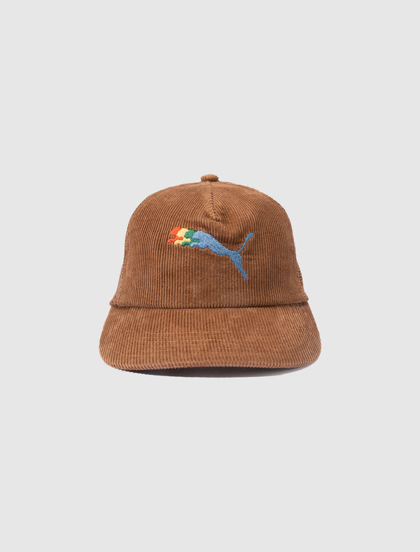 NOAH BROWN TRUCKER HAT