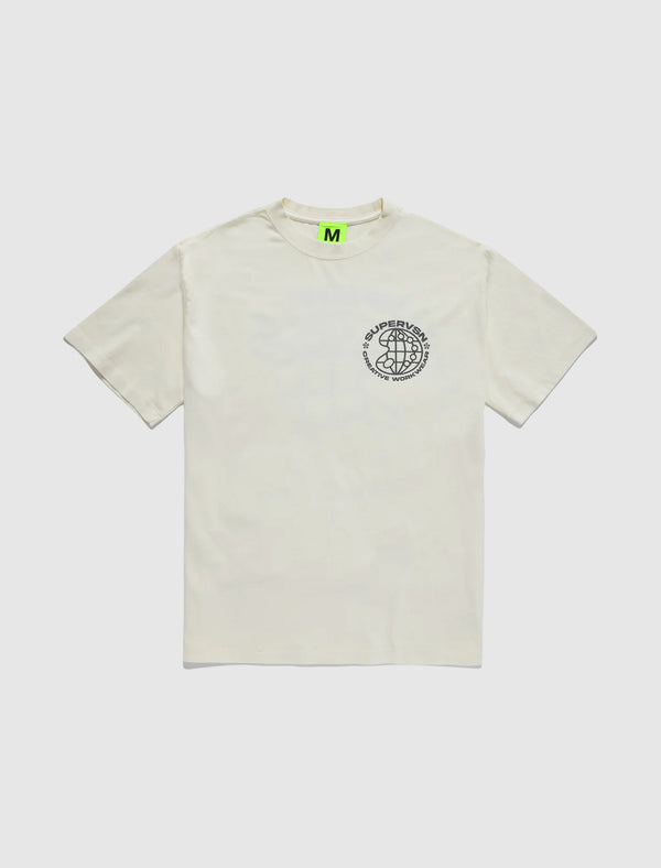 WORKWEAR TEE