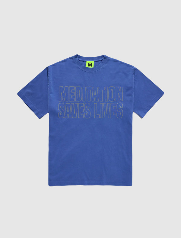 MEDITATION TEE