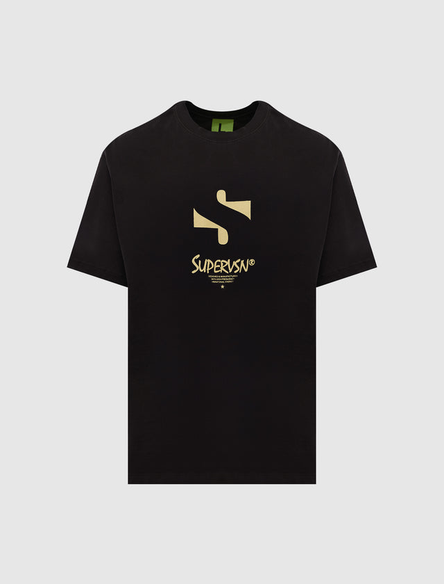 BOX OUT TEE