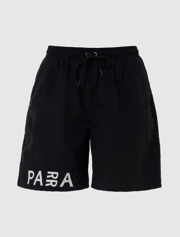 NO VISION SWIM SHORT