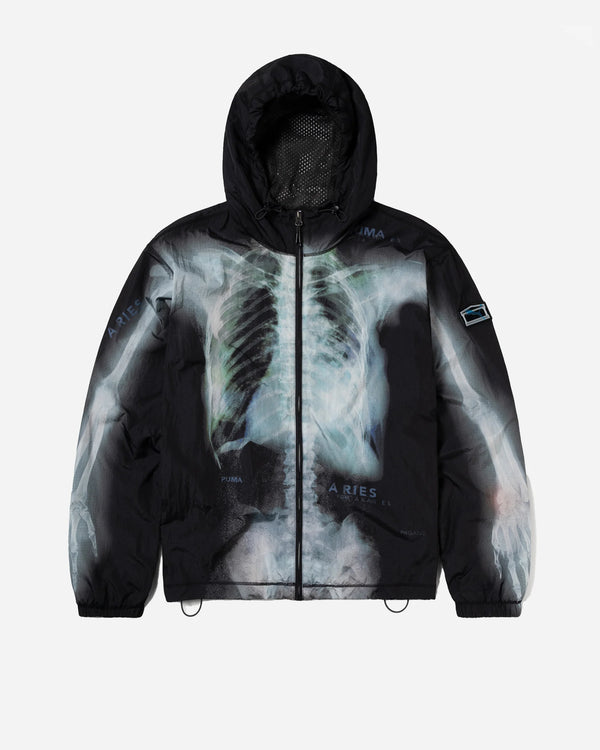 ARIES LIGHTWEIGHT JACKET