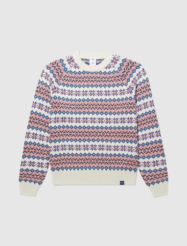 NOAH KNITTED SWEATER