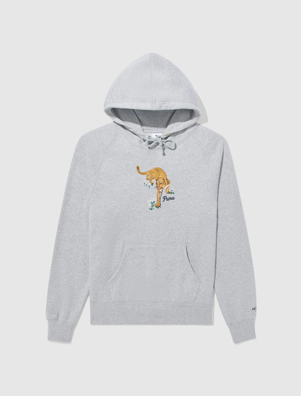 NOAH GRAPHIC HOODIE