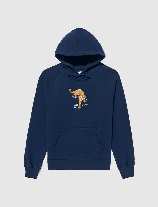 NOAH GRAPHIC HOODIE