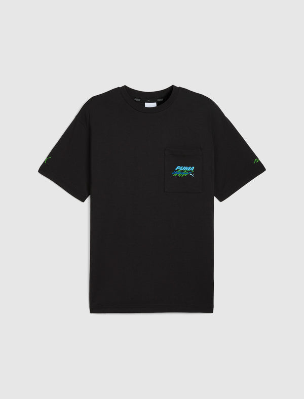 ASAP ROCKY POCKET T-SHIRT