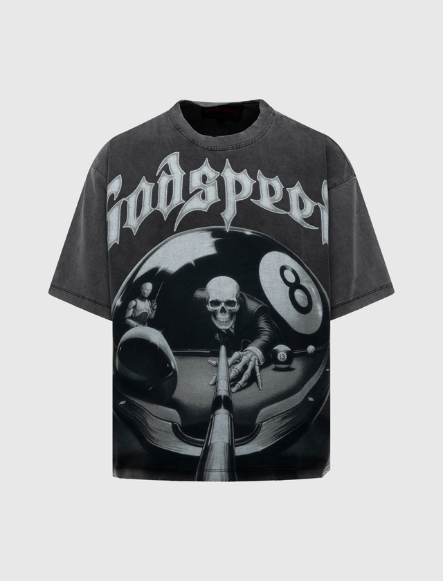8BALL CP T-SHIRT
