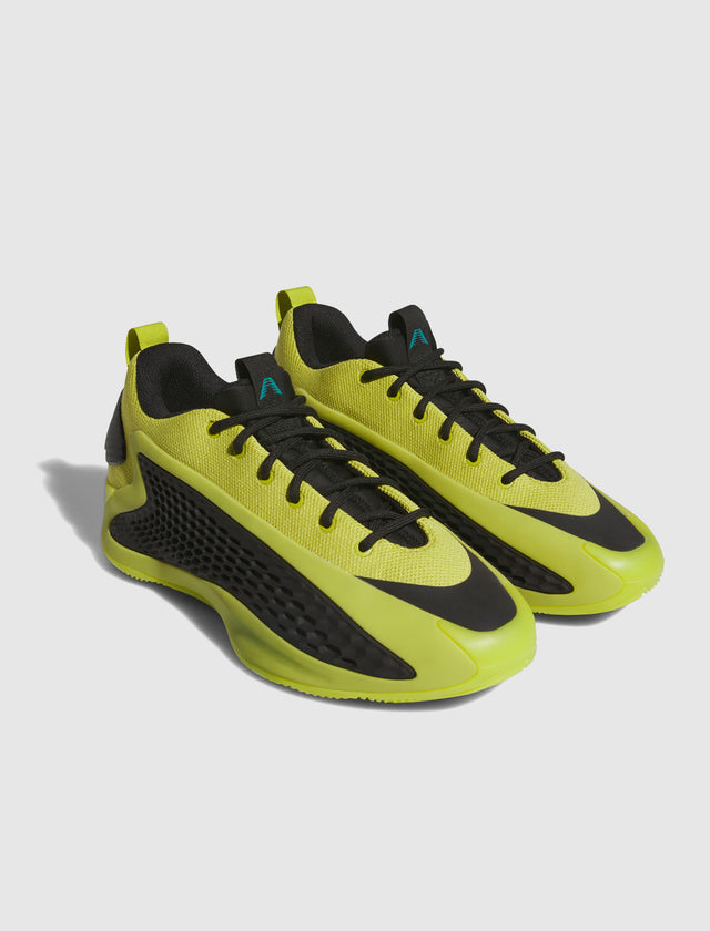 ANTHONY EDWARDS I "LIME GREEN"