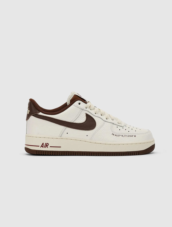 YARDRUNNER AIR FORCE 1 