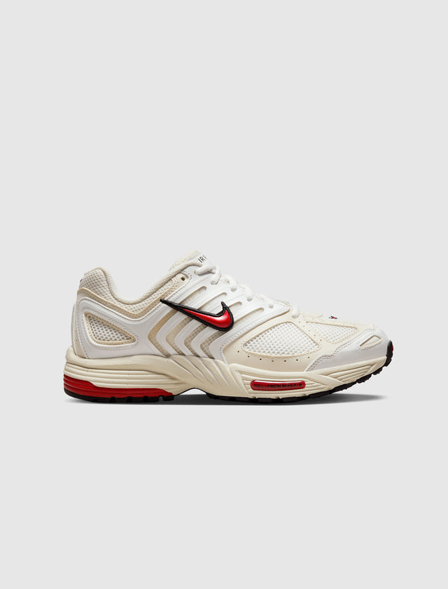 WOMEN'S AIR PEGASUS 2K5 "WHITE/GYM RED"