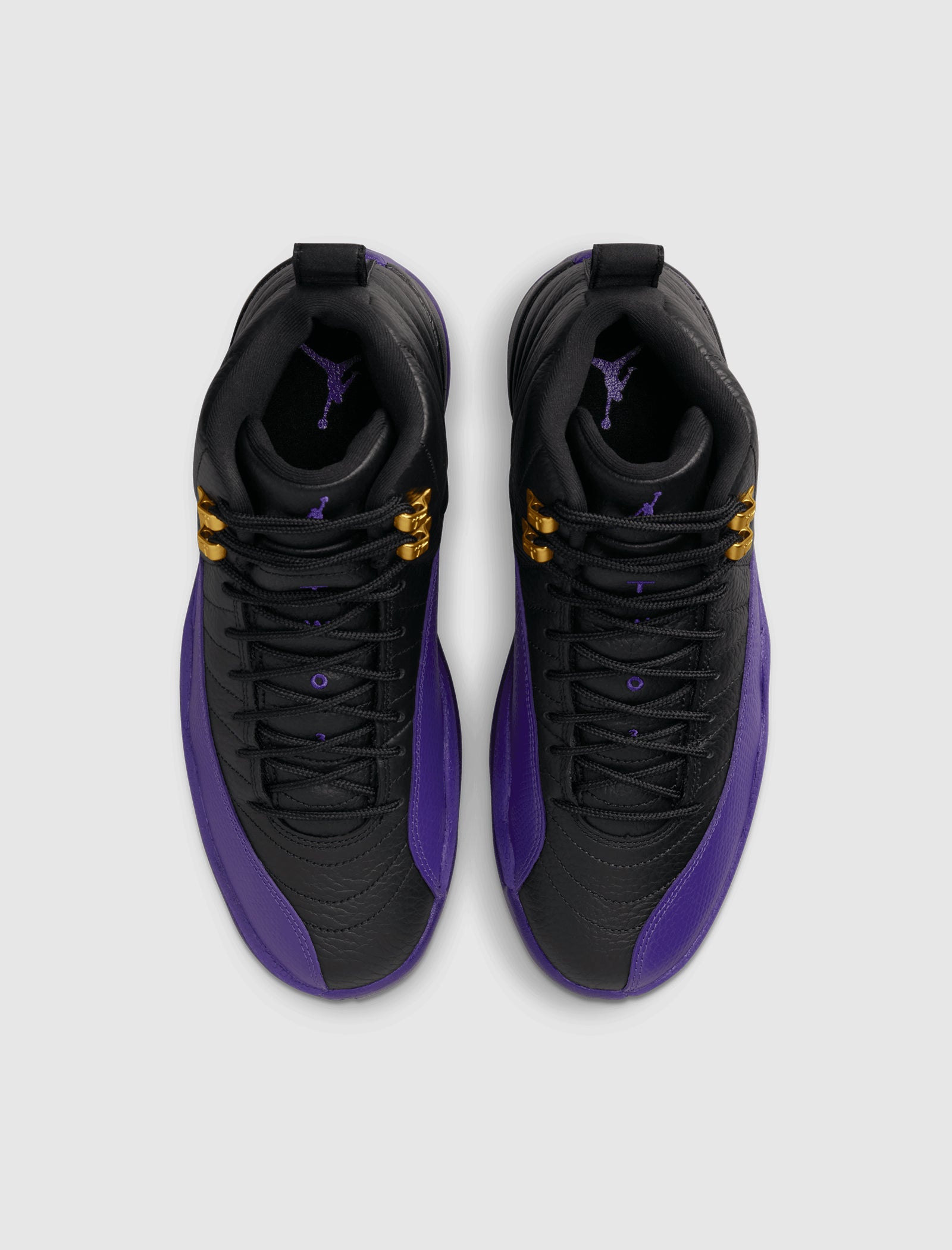 Air Jordan 12 Retro Field Purple