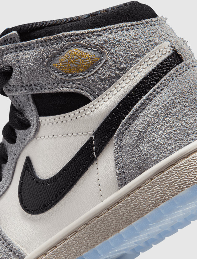 AIR JORDAN 1 RETRO HIGH OG "COOL GREY" PS