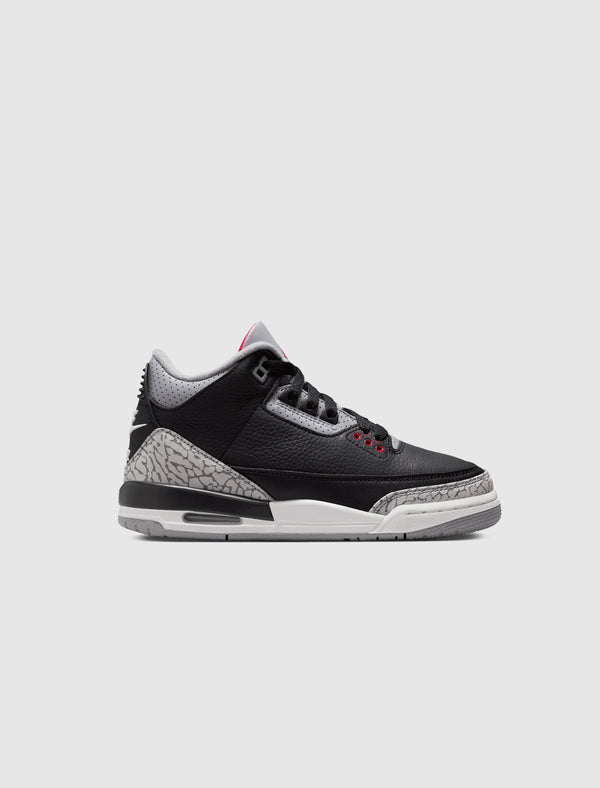 AIR JORDAN 3 RETRO 