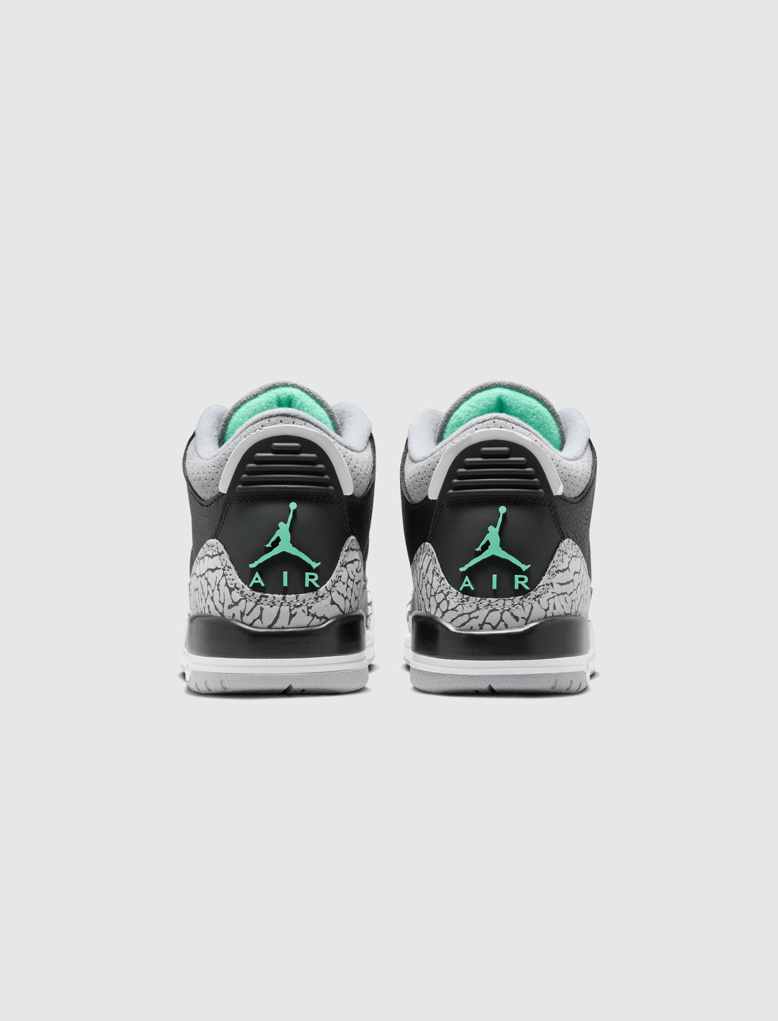 BAIT on X: The Air Jordan 3 GS “Red Stardust” is available now at