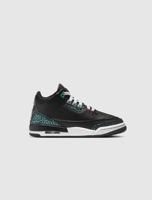 AIR JORDAN 3 RETRO 