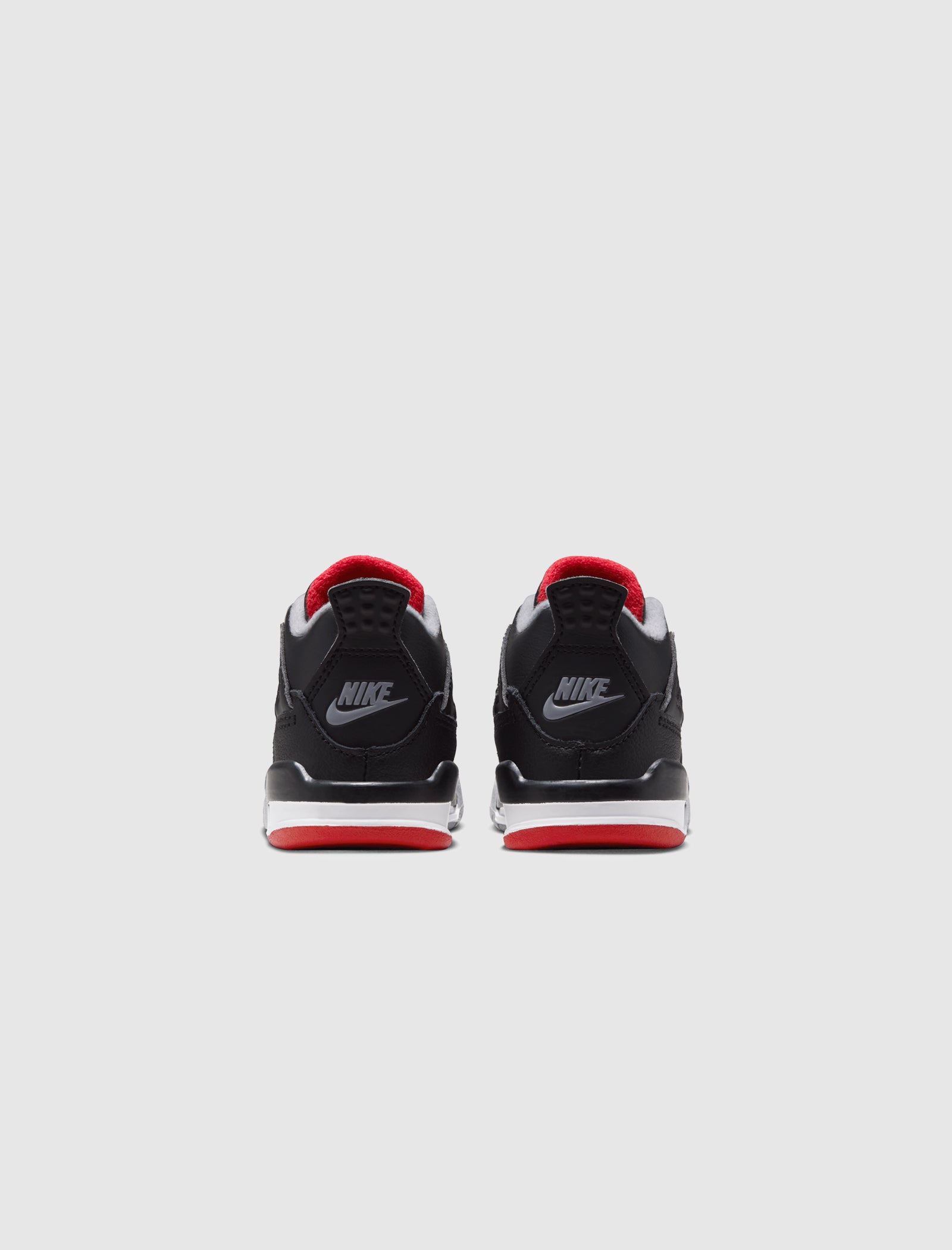 Jordan 4 2024 bred td