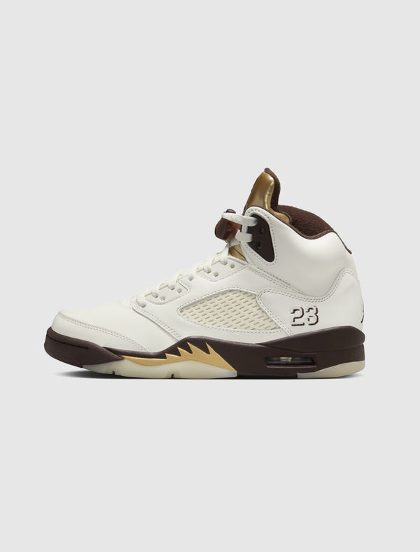 WOMEN'S AIR JORDAN 5 