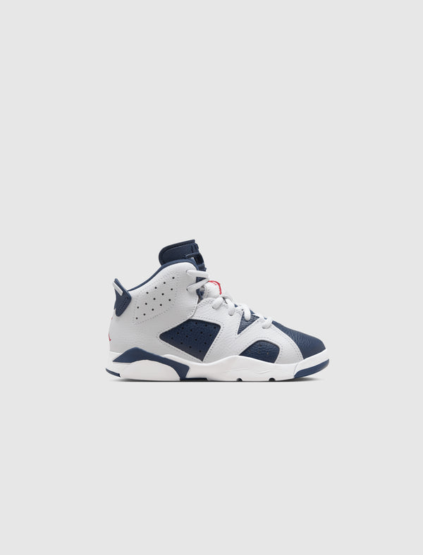 AIR JORDAN 6 RETRO 