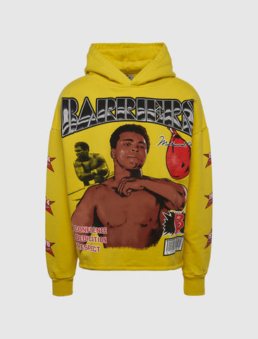 ALI HOODIE