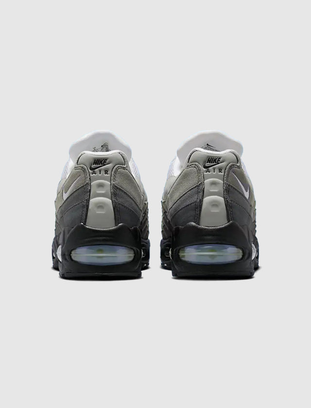 WOMEN'S AIR MAX 95 BIG BUBBLE "BLACK/BLUE TINT"