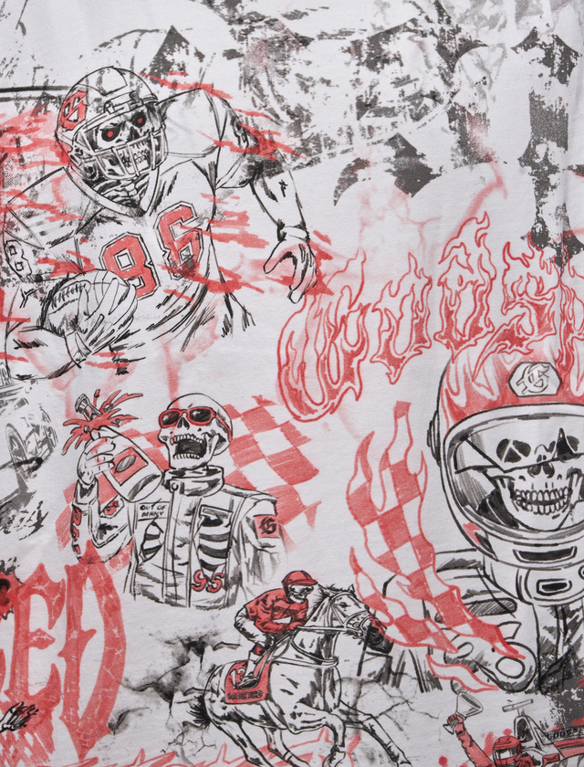 ARCHIVE T-SHIRT
