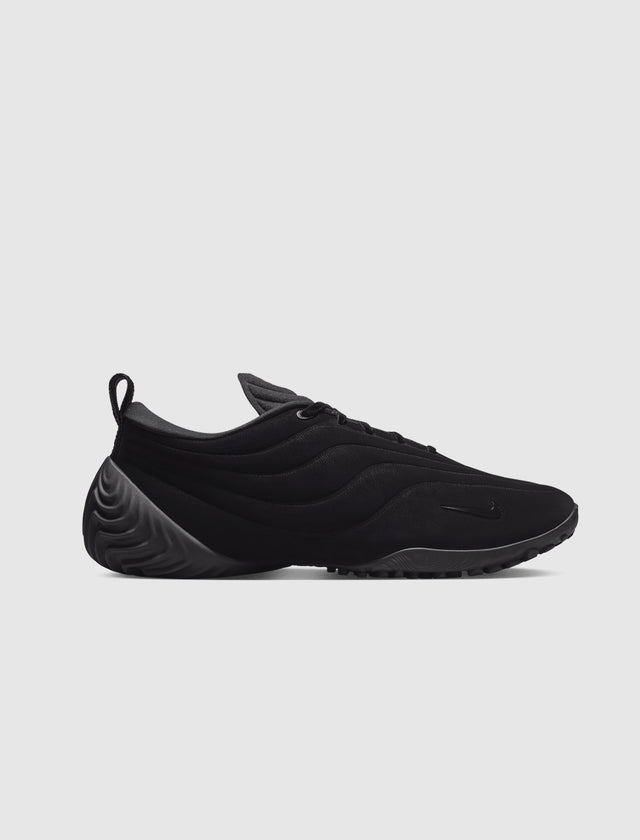 WOMEN'S ASTRA ULTRA "TRIPLE BLACK"