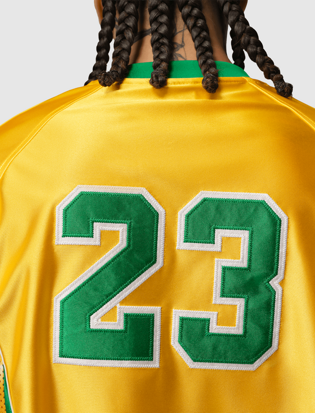 GOALIE TOP
