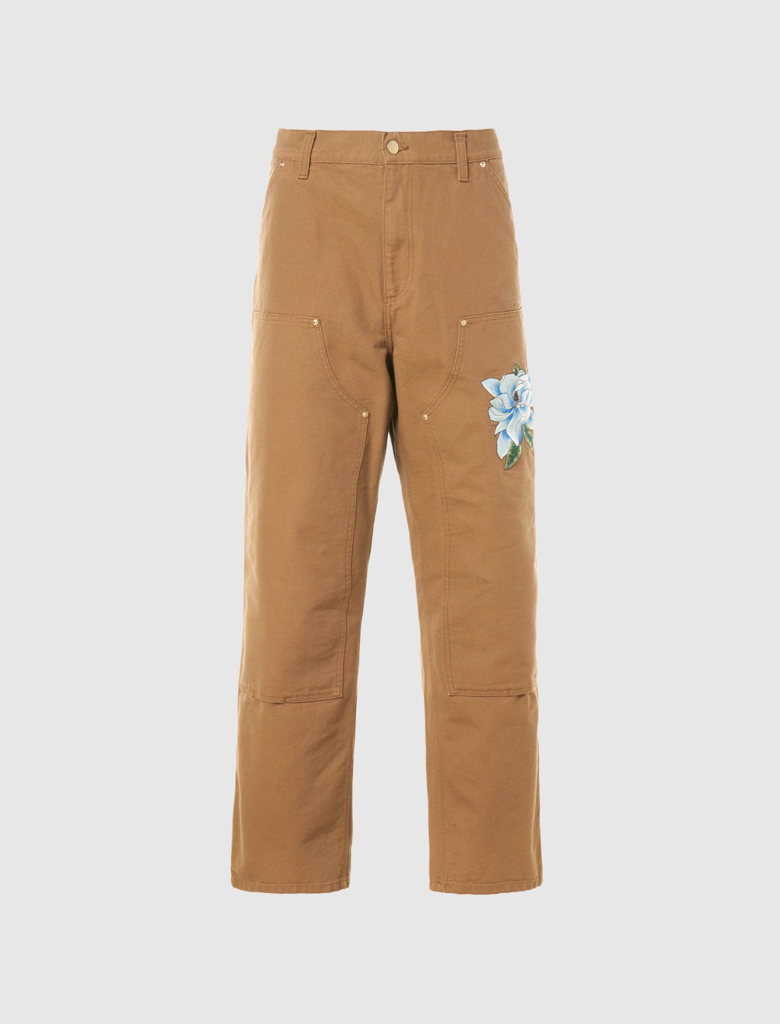 AWAKE NY x CARTHARTT DOUBLE KNEE PANT