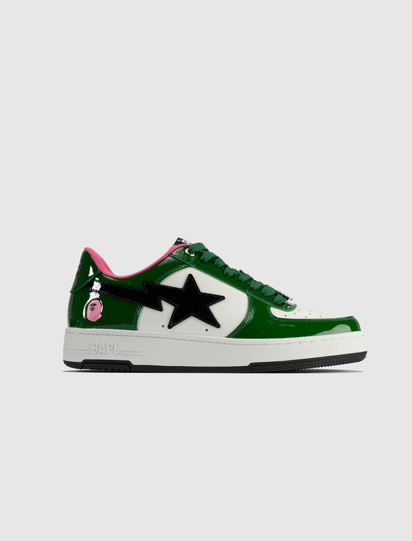 WOMEN'S BAPE STA #1 L 